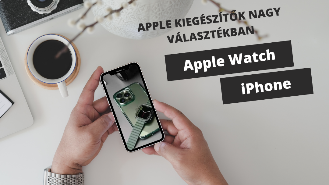 iProFix webáruház | Apple Watch szíjak | iPhone tokok, kiegészítők