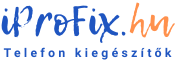 iProFix webáruház | Apple Watch szíjak | iPhone tokok, kiegészítők