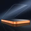 iPhone 15 Pro Max Tech-protect Bundle 10-pack üvegfólia Clear