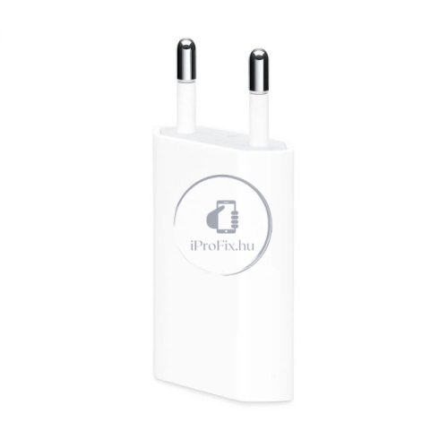 5 wattos USB-s hálózati adapter
