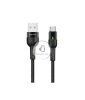 Borofone BX51 Triumph USB Type-C 3A 1m Fehér