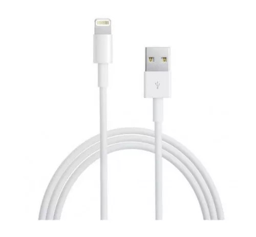 Apple Lightning (8Pin) gyári adatkábel (MD818ZM/A)