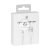 Apple A1510 USB - Lightning (8Pin) gyári adatkábel 2 méteres (MD819ZM/A)