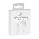 Apple A1510 USB - Lightning (8Pin) gyári adatkábel 2 méteres (MD819M/A)