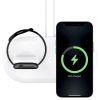 Tech-Protect 3in1 MagSafe QI töltő A14 fehér