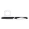 Tech-Protect 3in1 MagSafe QI töltő A14 fehér