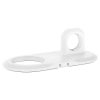 Tech-Protect 3in1 MagSafe QI töltő A14 fehér