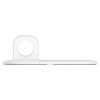 Tech-Protect 3in1 MagSafe QI töltő A14 fehér