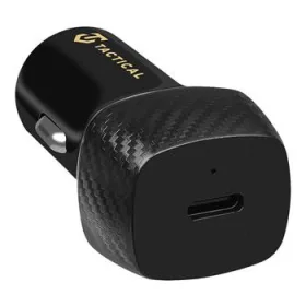 Tactical USB-C, 20W fekete