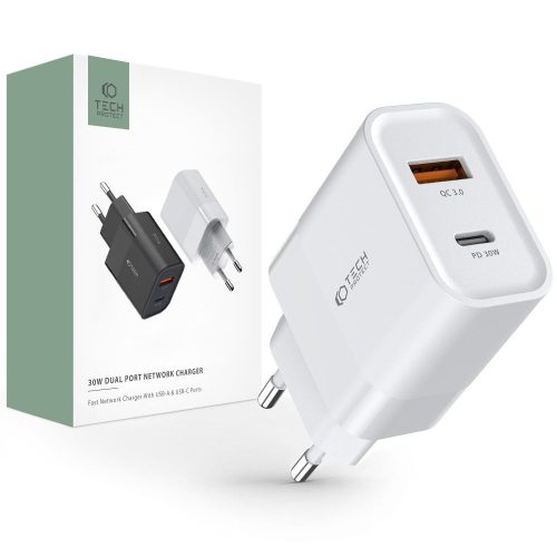 5 wattos USB-s hálózati adapter