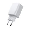 5 wattos USB-s hálózati adapter