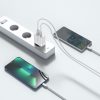 5 wattos USB-s hálózati adapter