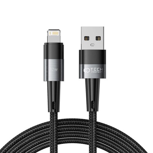 Nomad Kevlar USB-C Lightning Cable 1.5m