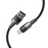 Nomad Kevlar USB-C Lightning Cable 1.5m