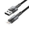 Nomad Kevlar USB-C Lightning Cable 1.5m