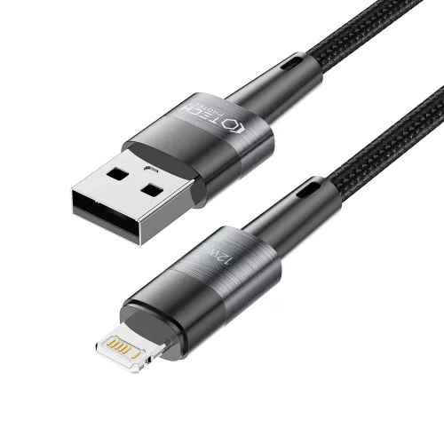 Nomad Kevlar USB-C Lightning Cable 1.5m