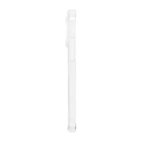   Dviced Clear C MagSafe tok Apple iPhone 16 Pro Max készülékhez – Zöld