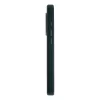 Dviced Leather MagSafe tok Apple iPhone 16 Pro Max készülékhez – Kék