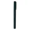 Dviced Leather MagSafe tok Apple iPhone 16 Pro Max készülékhez – Kék