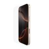 Belkin ScreenForce UltraGlass 2 Treated Screen Protector - iPhone 16 Pro