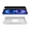 Belkin ScreenForce InvisiGlass Privacy Treated Screen Protector - iPhone 16 Plus/15 Plus/14 Pro Max