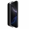 Belkin ScreenForce InvisiGlass Privacy Treated Screen Protector - iPhone 16 Pro Max