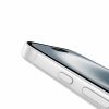 Belkin ScreenForce InvisiGlass Treated Screen Protector - iPhone 16/15/14 Pro