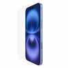 Belkin ScreenForce InvisiGlass Treated Screen Protector - iPhone 16 Plus/15 Plus/14 Pro Max