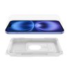 Belkin ScreenForce InvisiGlass Treated Screen Protector - iPhone 16 Plus/15 Plus/14 Pro Max
