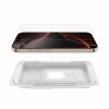 Belkin ScreenForce InvisiGlass Treated Screen Protector - iPhone 16 Pro