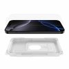 Belkin ScreenForce InvisiGlass Treated Screen Protector - iPhone 16 Pro Max