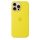 Apple iPhone 16 Pro Max Szilikon tok, Magsafe kompatibilis - Star Fruit (Seasonal)