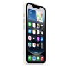 Apple iPhone 16e Szilikon tok - fehér