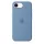 iPhone 16e-szilikontok – télkék