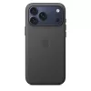 Apple iPhone 17 Pro Max TechWoven Case with MagSafe - Black