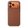Apple iPhone 17 Pro Max TechWoven Case with MagSafe - Sienna
