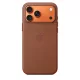 Apple iPhone 17 Pro Max TechWoven Case with MagSafe - Sienna