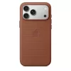 Apple iPhone 17 Pro Max TechWoven Case with MagSafe - Sienna