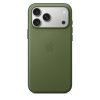 Apple iPhone 17 Pro Max TechWoven Case with MagSafe - Green