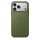 Apple iPhone 17 Pro Max TechWoven Case with MagSafe - Green