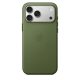 Apple iPhone 17 Pro Max TechWoven Case with MagSafe - Green