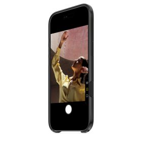 MagSafe-rögzítésű iPhone Air-tok – árnyékszürke