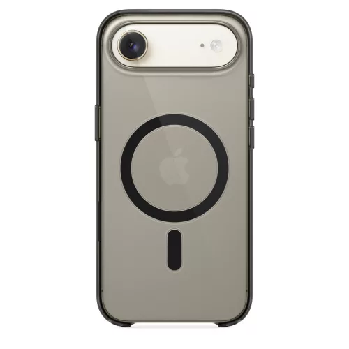 MagSafe-rögzítésű iPhone Air-tok – árnyékszürke