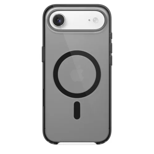 MagSafe-rögzítésű iPhone Air-tok – árnyékszürke