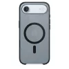 MagSafe-rögzítésű iPhone Air-tok – árnyékszürke