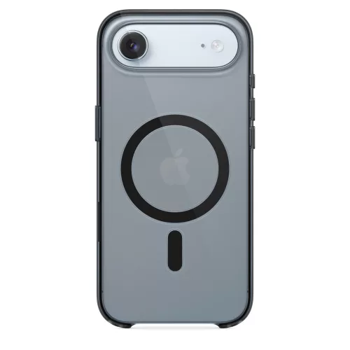 MagSafe-rögzítésű iPhone Air-tok – árnyékszürke