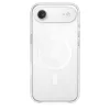MagSafe-rögzítésű iPhone Air-tok – zúzmara