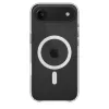 MagSafe-rögzítésű iPhone Air-tok – zúzmara