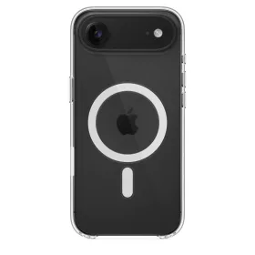 MagSafe-rögzítésű iPhone Air-tok – zúzmara