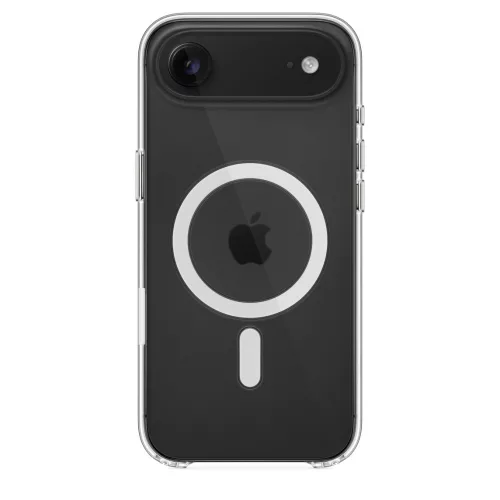 MagSafe-rögzítésű iPhone Air-tok – zúzmara